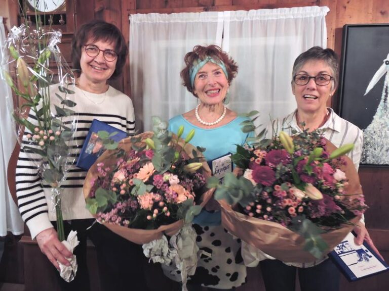 Hauptversammlung 2026