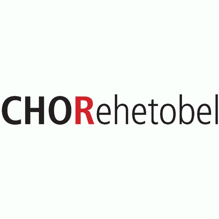 CHORehetobel – Neuer Name, gleiche Leidenschaft!